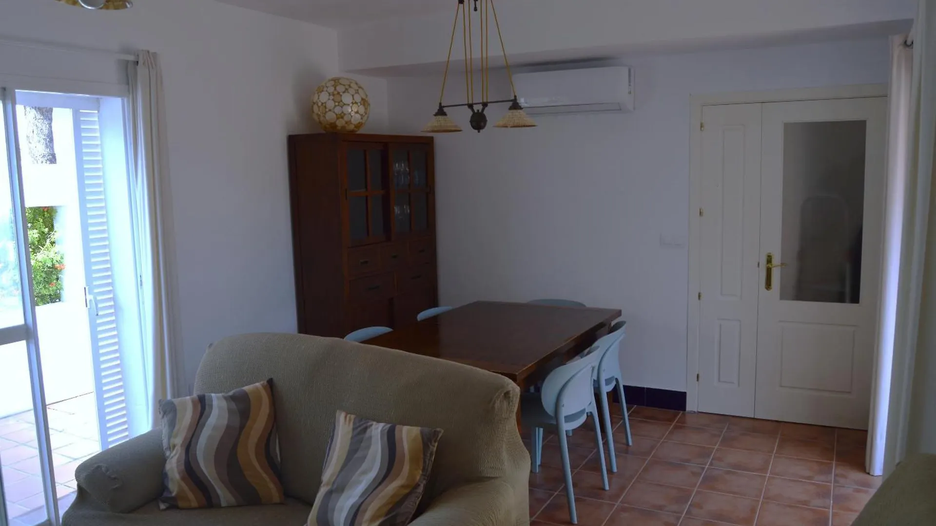 Casa de Férias Adosado En Novo Sancti Petri Vila Chiclana de la Frontera Espanha