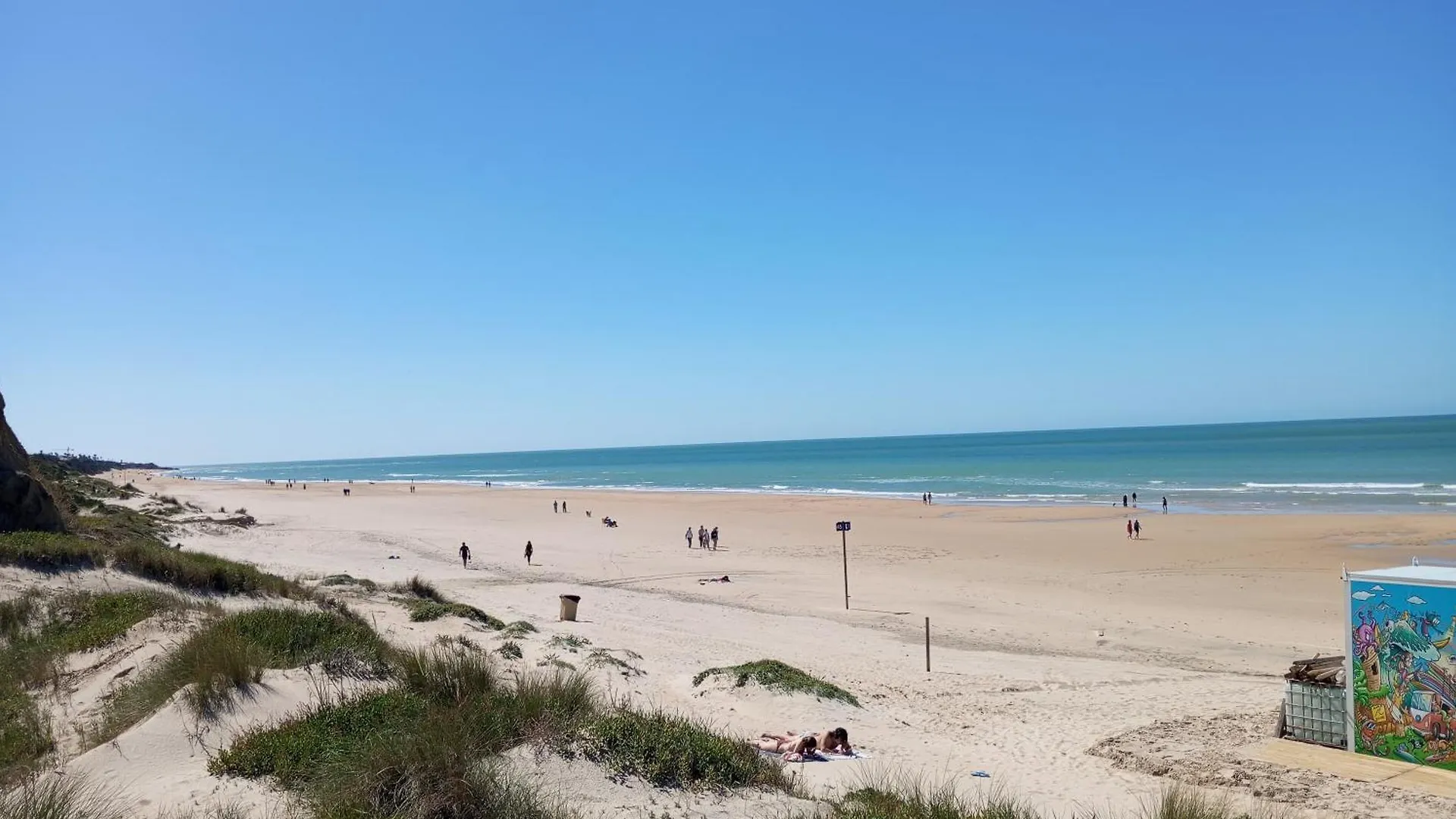 Adosado En Novo Sancti Petri Vila Chiclana de la Frontera 0*,  Espanha