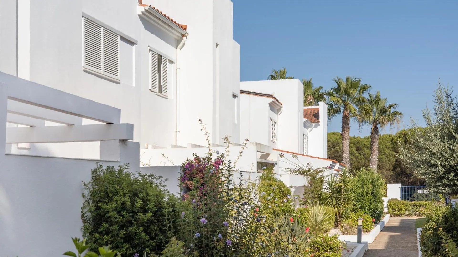 Adosado En Novo Sancti Petri Vila Chiclana de la Frontera Casa de Férias