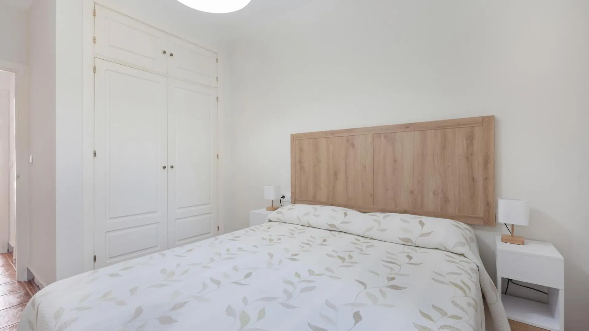 Casa de Férias Adosado En Novo Sancti Petri Vila Chiclana de la Frontera Espanha