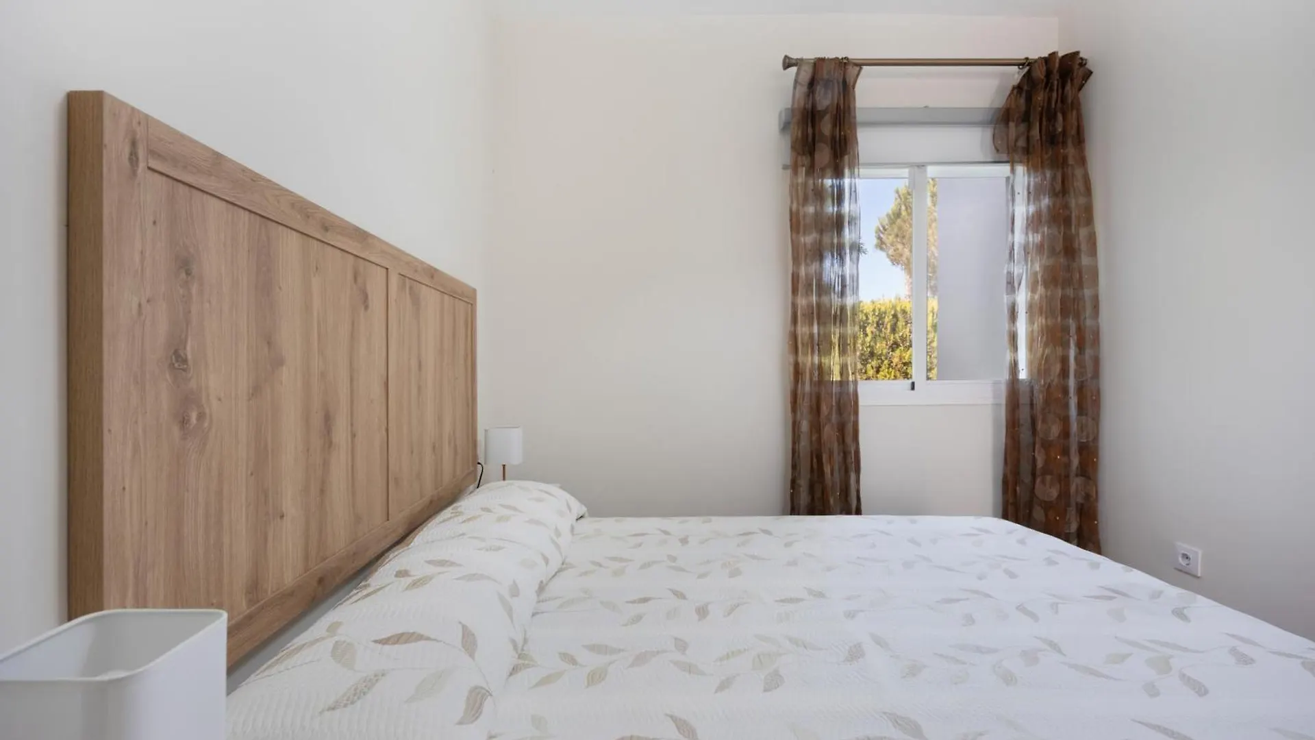 Casa de Férias Adosado En Novo Sancti Petri Vila Chiclana de la Frontera